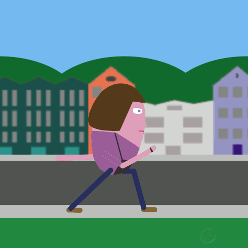 Gif Artist Crash GIF Find & Share on GIPHY