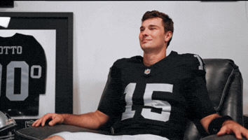 Las Vegas Raiders GIF