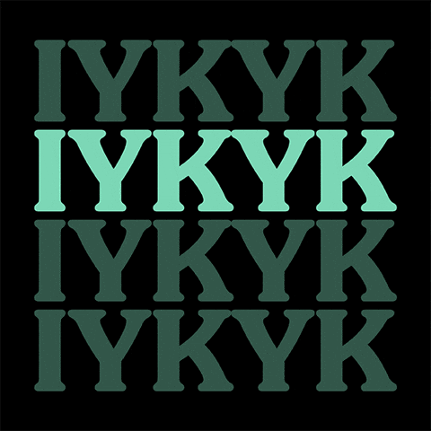Meh Social Media GIF by Drops App