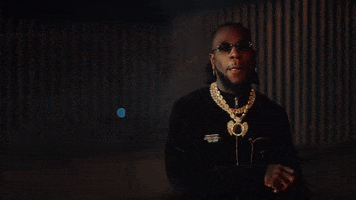 Real Life Rudeboy GIF by Burna Boy