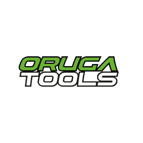 Oruga Tools Sticker