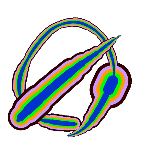 Sketchmachine Sticker