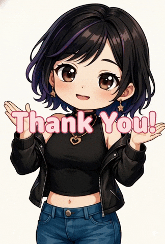 Thank You GIF