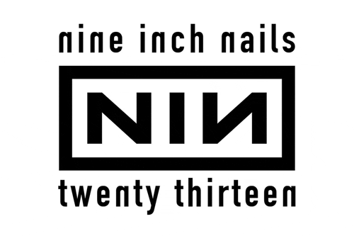 nine inch nails
