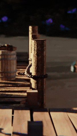 Pull Up Game On GIF by Mars Cats Voyage