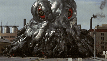 sci-fi film GIF