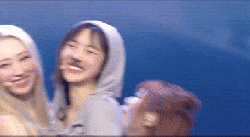 Dreamcatcher Jiu GIF