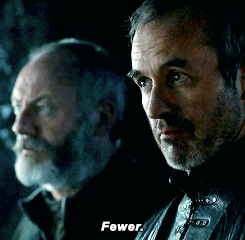 Stannis Baratheon GIF - Find & Share on GIPHY