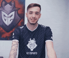 cs:go thumbs up GIF by G2 Esports
