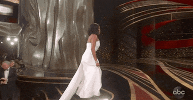 regina king oscars GIF by The Academy Awards
