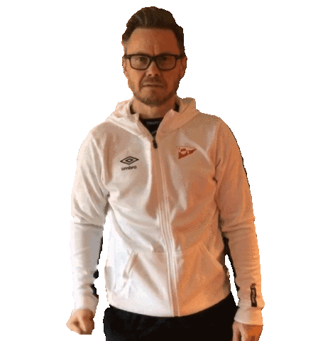 Football Ffk Sticker by Fredriksstad Blad