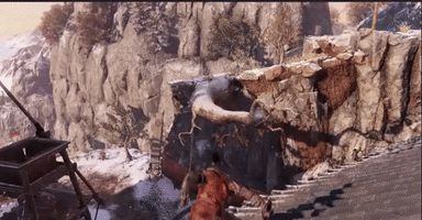 Sekiro Atomix GIF