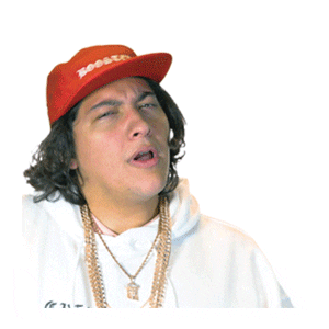 Cheap Thrills Sticker by Super Deluxe