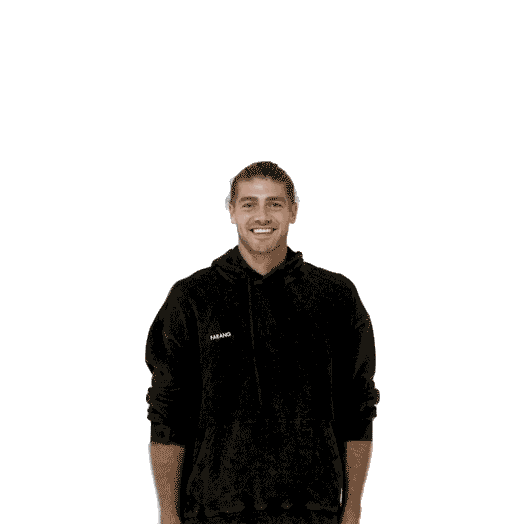 Gun Swipe Up Sticker by teamfarang