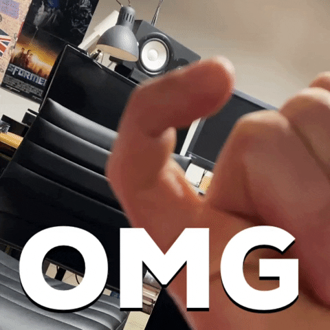 Hand Lol GIF by TheFactory.video