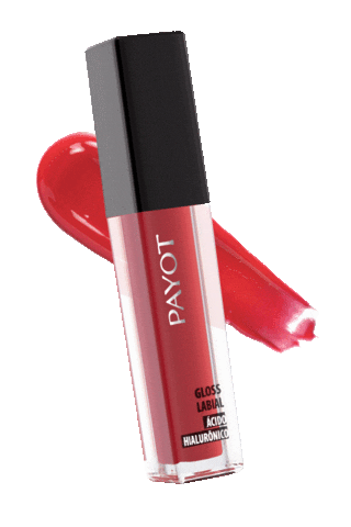 Payot Brasil Sticker