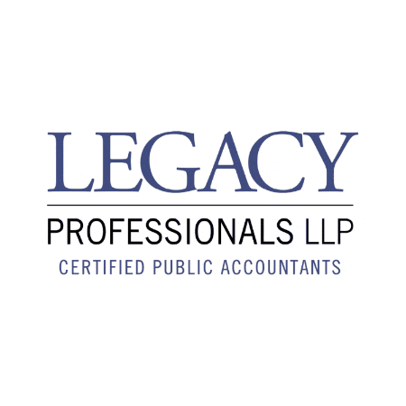 Legacy Professionals Llp GIF