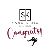 Soomin Kim Sticker