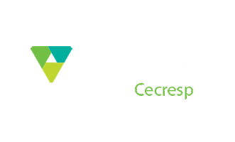 Sicoob Cecresp Sticker