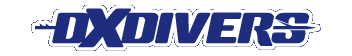 DXDIVERS Sticker