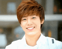 Happy To The Beautiful You GIF