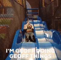 Geoff GIF by Nottingham Roller Derby