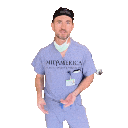 Sticker by MidAmerica Plastic Surgery & Medical Spa