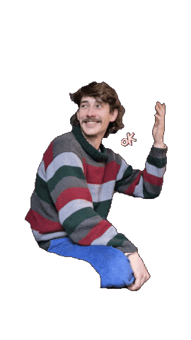 Rüsselsheim Sticker by Bel R! Festival