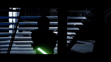 Return Of The Jedi GIF