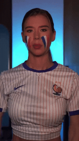 World Cup 2026 Football GIF