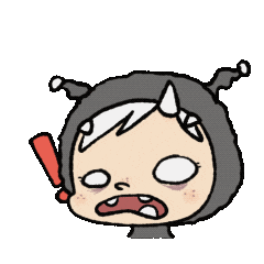 Shock Popmart Sticker by popmartglobal