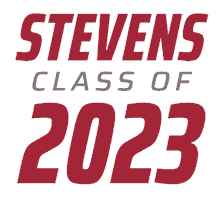 Attila Class Of 2023 GIF by Stevens Institute of Technology