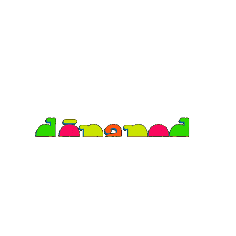 Sticker by Dopapod