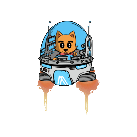 Alkemy Sticker