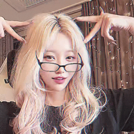 Beautiful Girl Dancing GIF