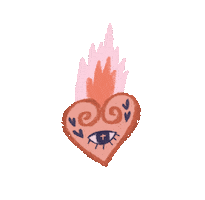 Nama Brand Kamu Sticker