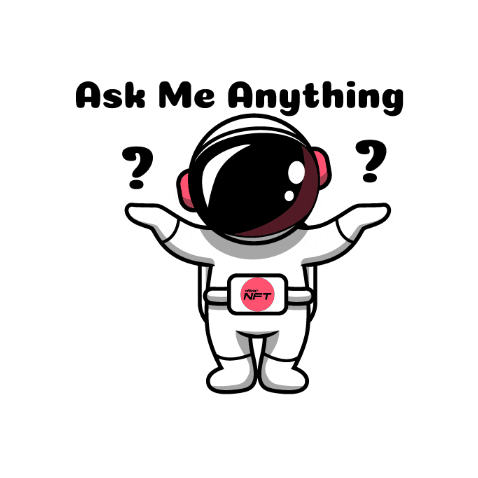 Official Brand Sticker