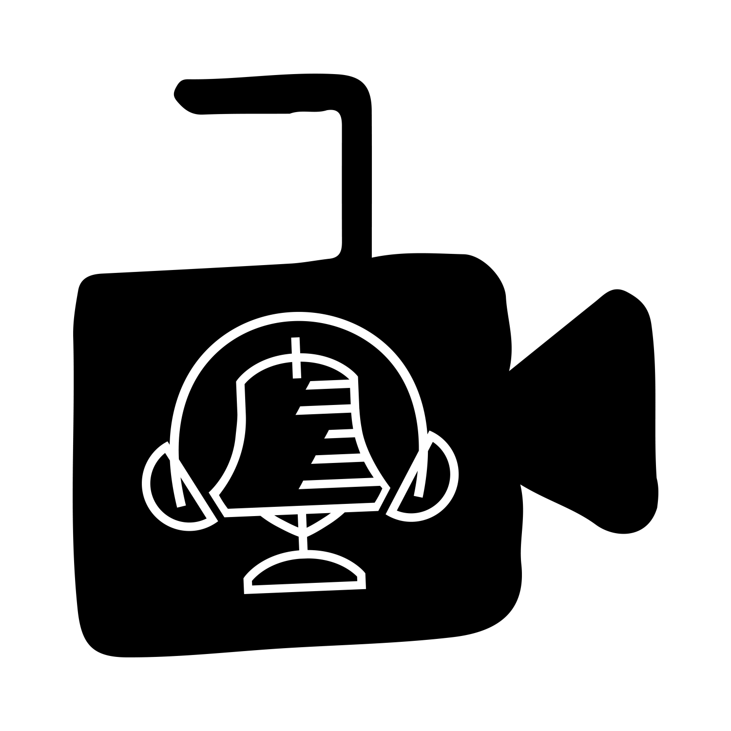 belleducationpodcast Sticker