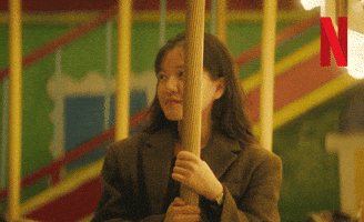 넷플릭스 GIF by Netflix Korea