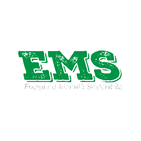 EMS_Parma Sticker