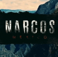 Netflix Mexico GIF