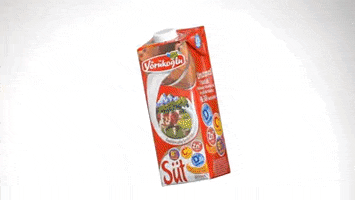 Yörükoğlu Süt GIF