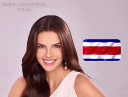 Costa Rica Cr GIF