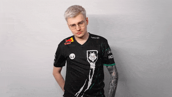 Looking Jack Robertson GIF by G2 Esports