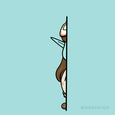 Dokis GIF