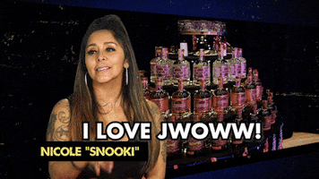 Jersey Shore Besties GIF by Jersey Shore Family Vacation