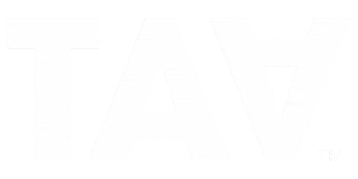 The Abbi Agency Sticker