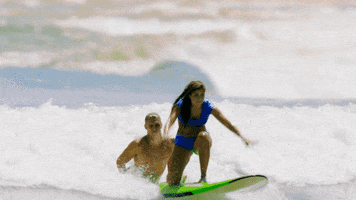 Kelly Slater Fall GIF by ABC Network
