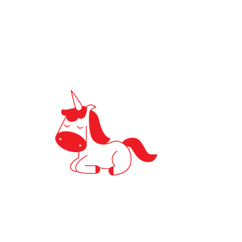 Unicorn Bespecial Sticker by Easy_School