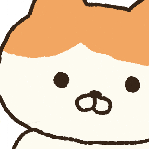 Shock Wow GIF by LINE FRIENDS